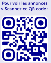 QR Code Cautioneo