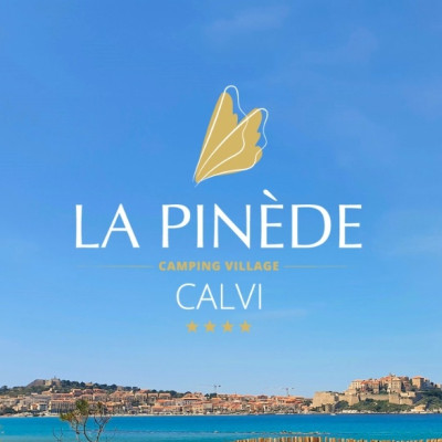 Inscription au séjour au camping La Pinède à Calvi