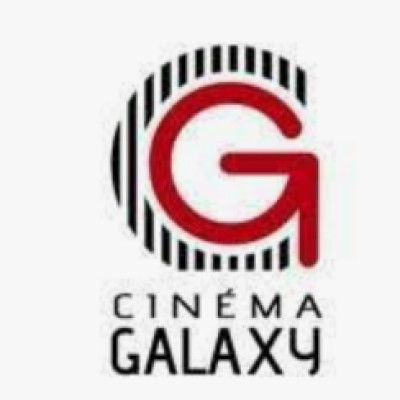 Activité: Carnet 10 entrées au cinéma Complexe Galaxy à Lecci ♿