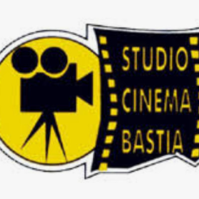 Carnet 10 entrées au Studio cinéma  à Bastia