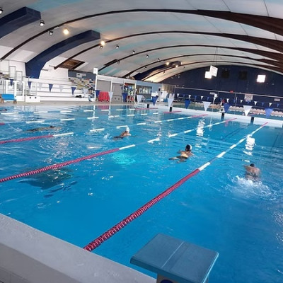 Activité: natation adaptée : nagez pour votre bien-être♿ piscine de la carbonite à Bastia